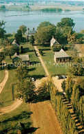 72862499 Charles_City_Virginia Shirley Plantation Home Of The Carters Since 1723 - Other & Unclassified