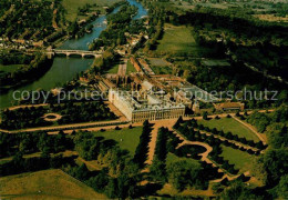 72859893 London Fliegeraufnahme Hampton Court Palace - Sonstige & Ohne Zuordnung