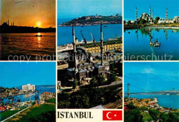 72859615 Istanbul Constantinopel  Istanbul - Turchia
