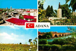 72859600 Adana Bueyuek Sehri Adana - Turchia