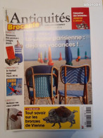 Magazines Antiquités Brocante - Andere & Zonder Classificatie