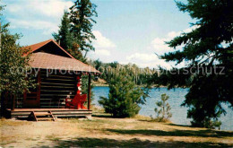 72858222 Ontario Canada Killarney Lodge On Lake Of Two Rivers Kanada - Ohne Zuordnung