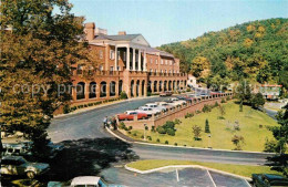 72858071 Natural_Bridge_Virginia New Hotel And Motor Inn - Altri & Non Classificati