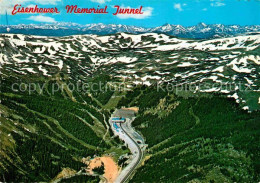 72858066 Denver Colorado Eisenhower Memorial Tunnel Denver Colorado - Altri & Non Classificati