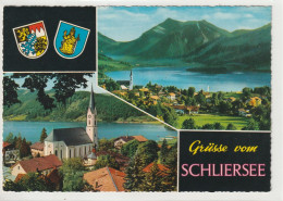 Schliersee - Schliersee