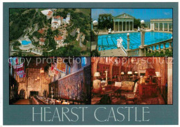 72857243 San_Simeon Hearst Castle - Altri & Non Classificati