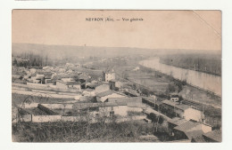 01 . Neyron . Vue Générale .  1912 - Ohne Zuordnung