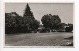 01 . Meximieux . Place De La Gare - Unclassified