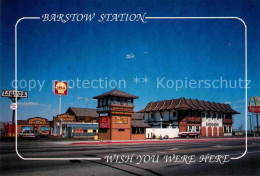 72857130 Barstow_California Barstow Station - Sonstige & Ohne Zuordnung