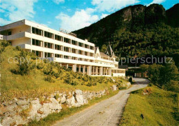 72856309 Geiranger Union Hotel Norwegen - Norvegia