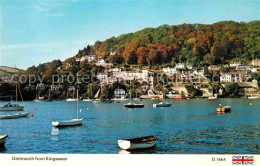 72856128 Dartmouth Devon Kingswear  Dartmouth Devon - Sonstige & Ohne Zuordnung