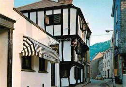 72855698 Dartmouth Devon Cherub Inn Dartmouth Devon - Other & Unclassified