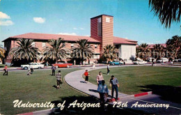 72855232 Tucson Student Union Memorial Building University Of Arizone Tucson - Sonstige & Ohne Zuordnung