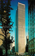 72854872 New_York_City General Motors Building - Andere & Zonder Classificatie