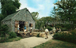 72853923 Sandwich_Massachusetts Exters Grist Mill - Andere & Zonder Classificatie