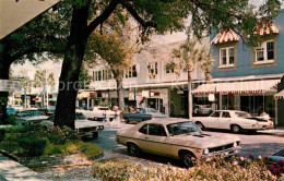 72853900 Winter_Park_Florida Park Avenue Shops - Andere & Zonder Classificatie