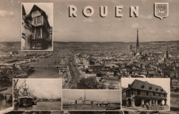 Rouen - Souvenir De La Ville - Rouen