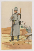 Armée Russe Série N°6 : 18 ème Bataillon Du Génie - Illustrateur, Robiquet (z3677) - Regimenten