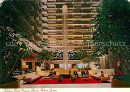72850609 Atlanta_Georgia Hotel Hyatt - Andere & Zonder Classificatie