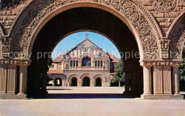 72850447 Palo_Alto Stanford Memorial Church - Altri & Non Classificati