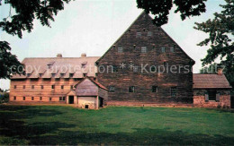 72849764 Ephrata Pennsylvania Ephrata Cloister  Ephrata Pennsylvania - Sonstige & Ohne Zuordnung