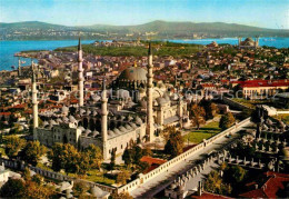 72848336 Istanbul Constantinopel Moschee Suleymaniye Istanbul - Turchia