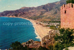 72848335 Alanya Strand Alanya - Turchia