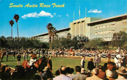 72848173 Arcadia_California Santa Anita Race Track - Andere & Zonder Classificatie