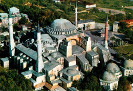 72847014 Istanbul Constantinopel Sant Sophia Museum Istanbul - Turkey