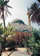 72846250 Acre Akkon Al Jazzar Mosque Moschee Acre Akkon - Israel