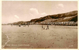 72845927 Cromer West Beach Overstrand  - Altri & Non Classificati