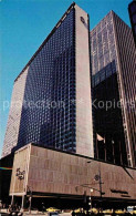 72844995 New_York_City Hilton Hotel At Rockefeller Center - Other & Unclassified