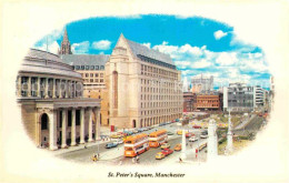 72844590 Manchester Sankt Peter Square Manchester - Other & Unclassified