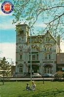 72843839 Woodstock_Illinois Woodstock Opera House - Sonstige & Ohne Zuordnung