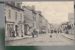 CP - 15 - Aurillac - Avenue De La République - Aurillac