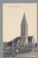 CP - 14 - Rocquancourt - Eglise - Altri & Non Classificati