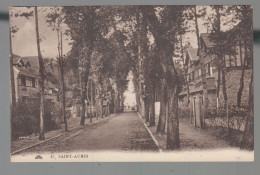 CP - 14 - Saint-Aubin  - Saint Aubin