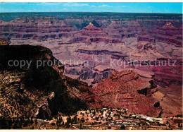 72843837 Grand Canyon Fliegeraufnahme Grand Canyon National Park - Sonstige & Ohne Zuordnung