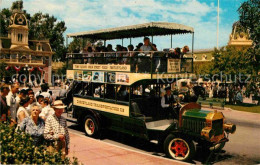 72843781 Anaheim Disneyland Omnibus  - Autres & Non Classés