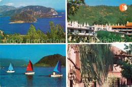 72843775 Marmaris Marti Hotel  Tuerkei - Turkey