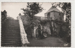 61 DEPT 56 : édit. Artaud Père Et Fils N° 19 : Le Faouet Escalier Et Chapelle Saint Michel - Le Faouet