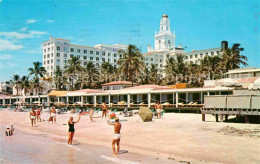 72843454 Miami_Beach Hotel Roney Plaza - Other & Unclassified