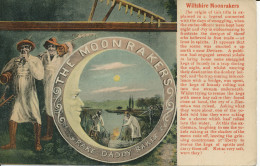 PC34049 Wiltshire Moonrakers. R. Wilkinson - Monde