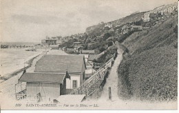 PC34216 Sainte Adresse. Vue Sur La Heve. Levy Fils. No 339 - Welt