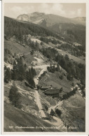 PC31882 Glocknerstrasse Goltmitzenschleifen. Klauer. No 508. 1930 - World