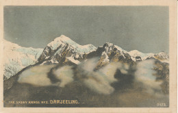 PC33567 The Snowy Range No 2. Darjeeling. D. Macropolo. No D173 - Welt