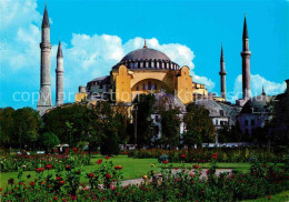 72842573 Istanbul Constantinopel St. Sophia Museum Istanbul - Turchia