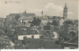 PC34342 Mons. Panorama. Ern. Thill - Welt