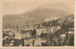 PC31795 Aix Les Bains. Vue Generale. Levy Et Neurdein Reunis. No 214. 1930 - World