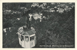 PC34106 Bad Harzburg. Blick Aus Der Schwebebahn. Christel Rissler - Welt